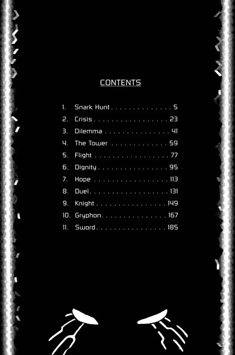 Project Arms Chapter 55 4